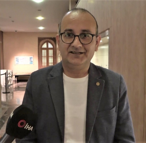 Foto - Dünyada eşi benzeri yok! Çorum'da tarlada bulundu