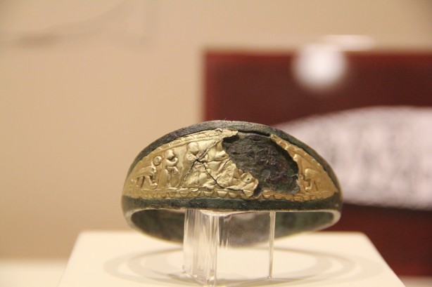 Dünyada eşi benzeri yok! Çorum'da tarlada bulundu