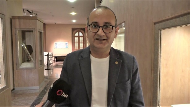 Foto - Dünyada eşi benzeri yok! Çorum'da tarlada bulundu