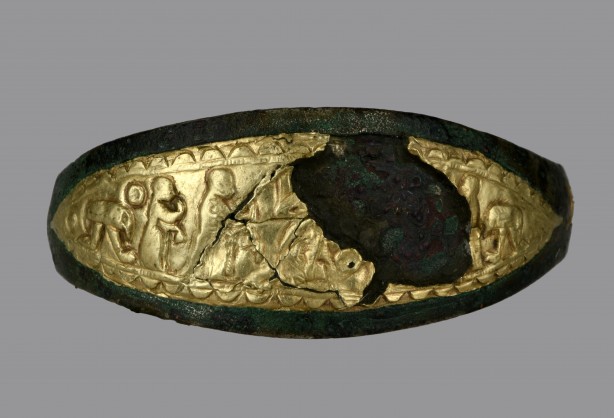 Foto - Dünyada eşi benzeri yok! Çorum'da tarlada bulundu