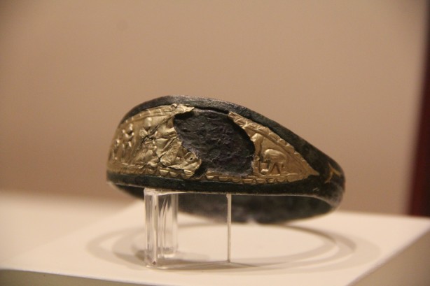 Foto - Dünyada eşi benzeri yok! Çorum'da tarlada bulundu