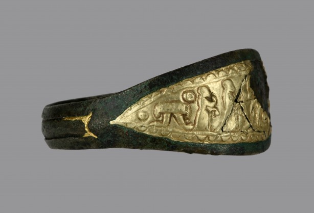 Foto - Dünyada eşi benzeri yok! Çorum'da tarlada bulundu