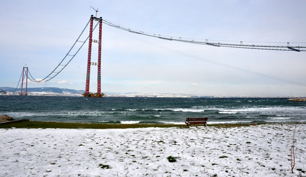 Dünyada eşi benzeri yok! Dev projede geri sayım başladı