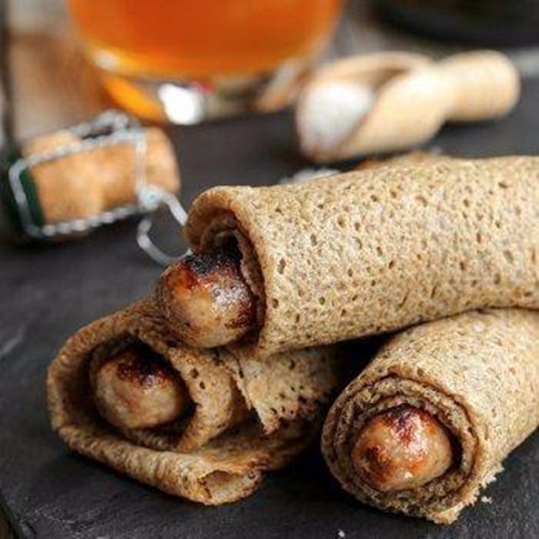 Foto - Dünyada futbol seyircileri maçlarda ne yiyor?