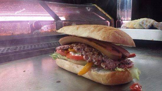 Foto - Dünyada futbol seyircisi maçlarda ne yiyor?