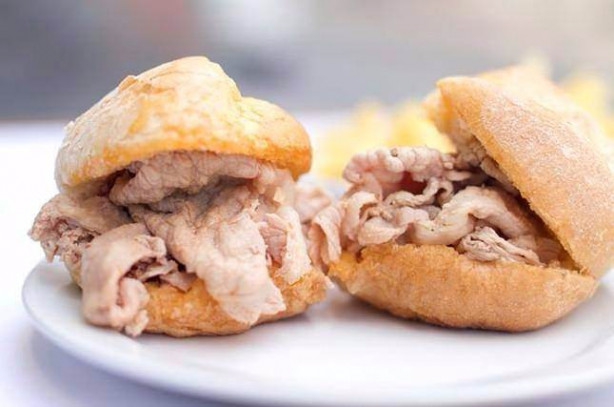 Foto - Dünyada futbol seyircisi maçlarda ne yiyor?