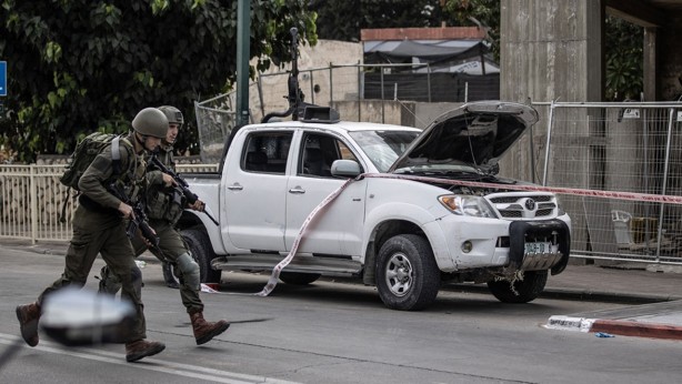 Foto - Dünyada hangi ülke Hamas’a, hangi ülke İsrail’e destek verdi! İşte tam liste