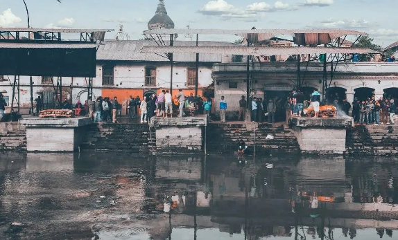 Foto - Dünyada havası en kirli 10 şehir açıklandı! Binlerce kişi ölmeye başladı
