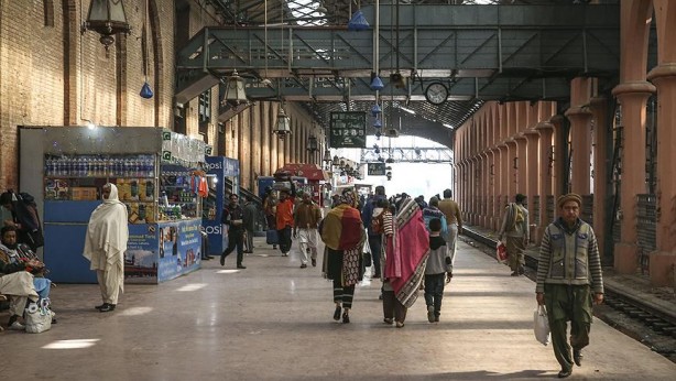 Foto - Dünyada havası en kirli 10 şehir açıklandı! Binlerce kişi ölmeye başladı