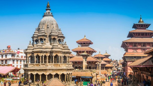 Foto - Dünyada havası en kirli 10 şehir açıklandı! Binlerce kişi ölmeye başladı