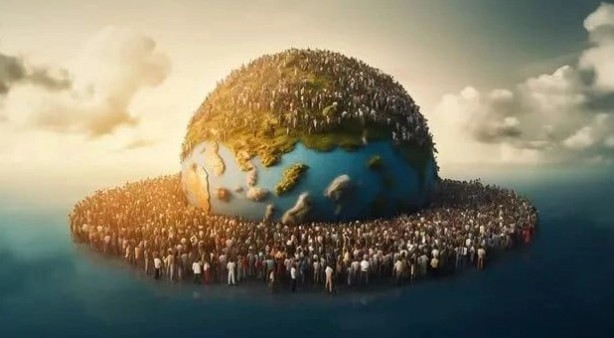 Foto - Dünyada her gün ölen insan sayısı belli oldu! İşte ülke ülke ölen insan sayısı