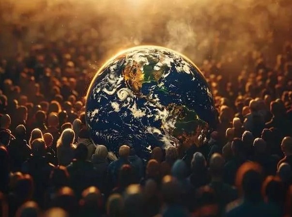 Dünyada her gün ölen insan sayısı belli oldu! İşte ülke ülke ölen insan sayısı