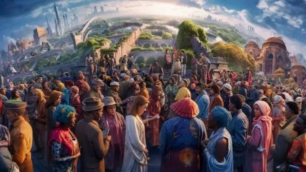 Foto - Dünyada her gün ölen insan sayısı belli oldu! İşte ülke ülke ölen insan sayısı