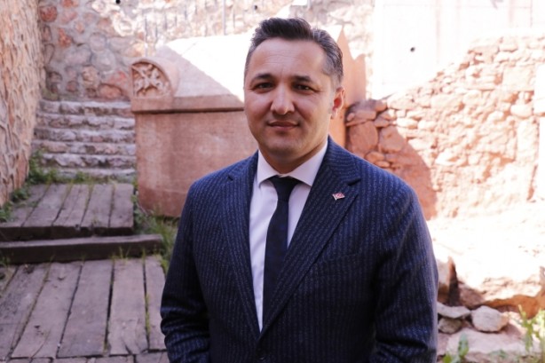 Foto - Dünyada ilk olma özelliği taşıyor! Kocaeli'de bulundu