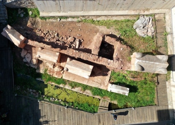 Foto - Dünyada ilk olma özelliği taşıyor! Kocaeli'de bulundu