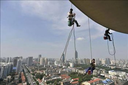 Foto - Diğer ülkelerde insanlar kaç yaşında emekli oluyor?