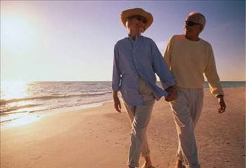 Foto - Diğer ülkelerde insanlar kaç yaşında emekli oluyor?