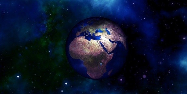 Dünyada insanlardan önce kimler yaşıyordu?