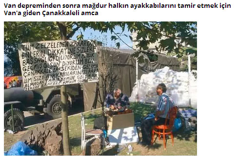 Foto - Dünyada iyiliğin varolduğunu kanıtlayan fotoğraflar