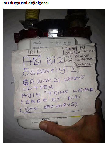 Foto - Dünyada iyiliğin varolduğunu kanıtlayan fotoğraflar