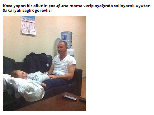 Foto - Dünyada iyiliğin varolduğunu kanıtlayan fotoğraflar