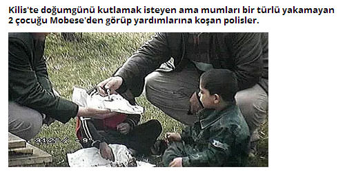 Foto - Dünyada iyiliğin varolduğunu kanıtlayan fotoğraflar