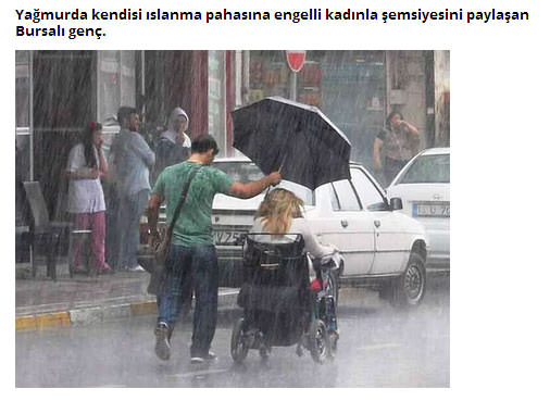 Foto - Dünyada iyiliğin varolduğunu kanıtlayan fotoğraflar