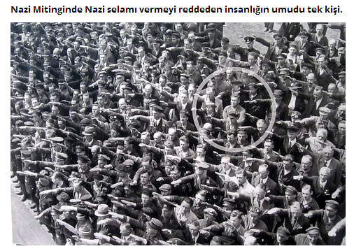 Foto - Dünyada iyiliğin varolduğunu kanıtlayan fotoğraflar