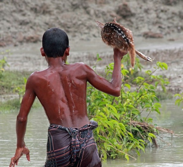 Foto - Dünyada iyiliğin varolduğunu kanıtlayan fotoğraflar