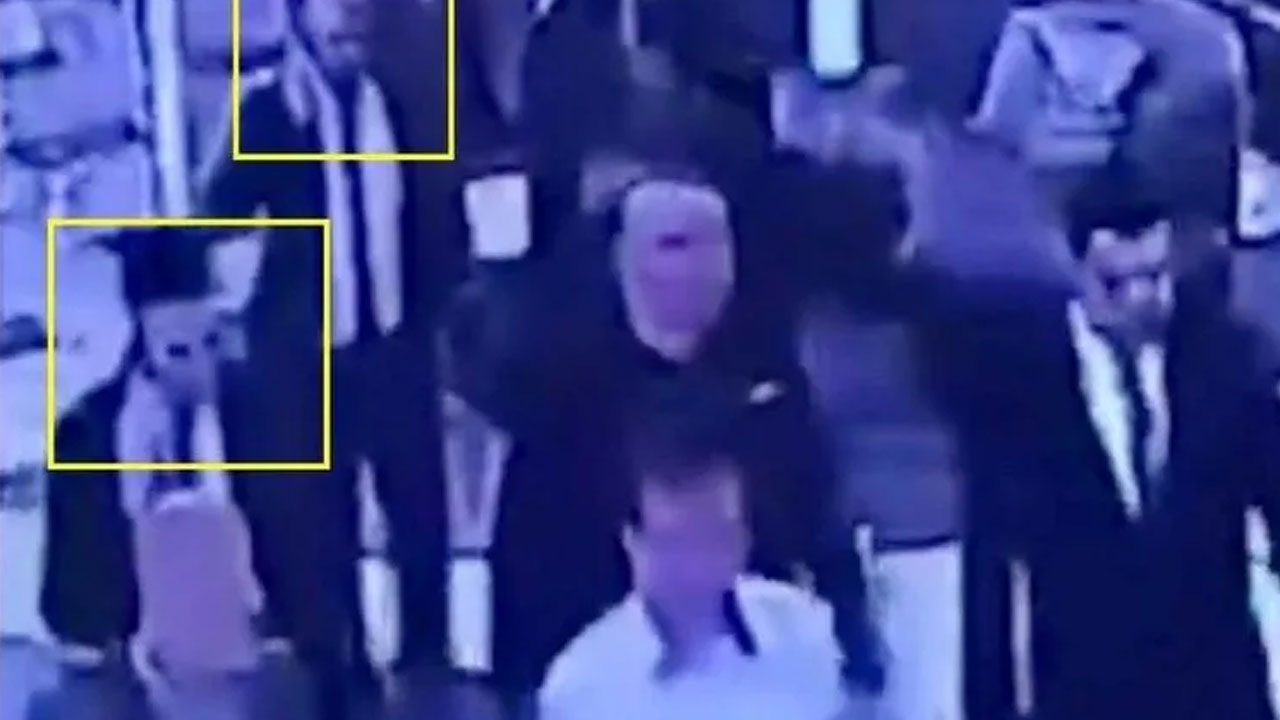 Foto - "Dünyada kaç belediye başkanı jammer ile geziyor?"