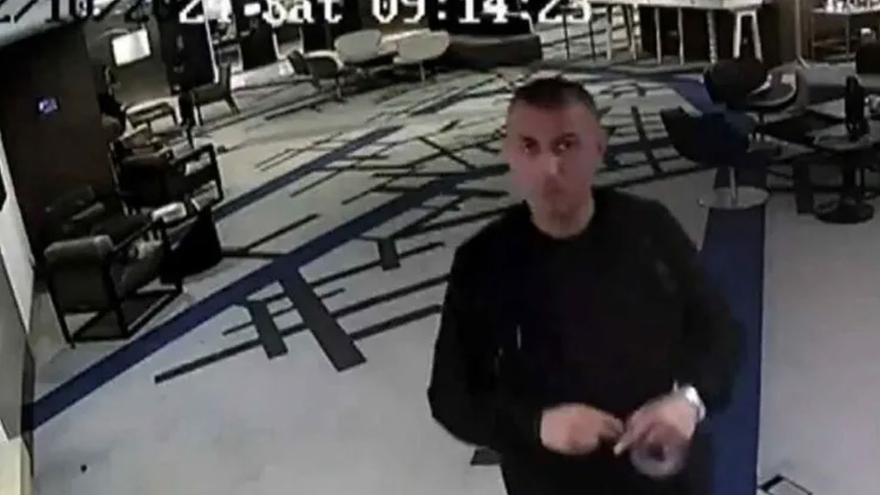 Foto - "Dünyada kaç belediye başkanı jammer ile geziyor?"