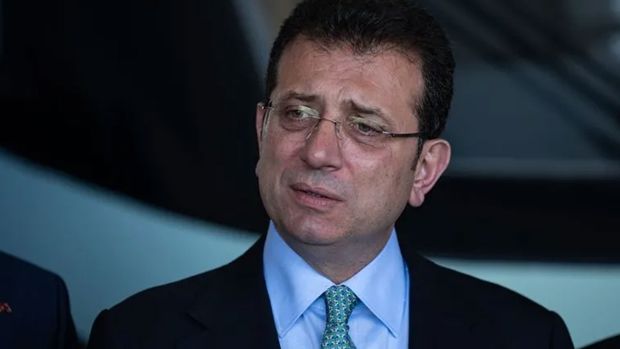 Foto - "Dünyada kaç belediye başkanı jammer ile geziyor?"