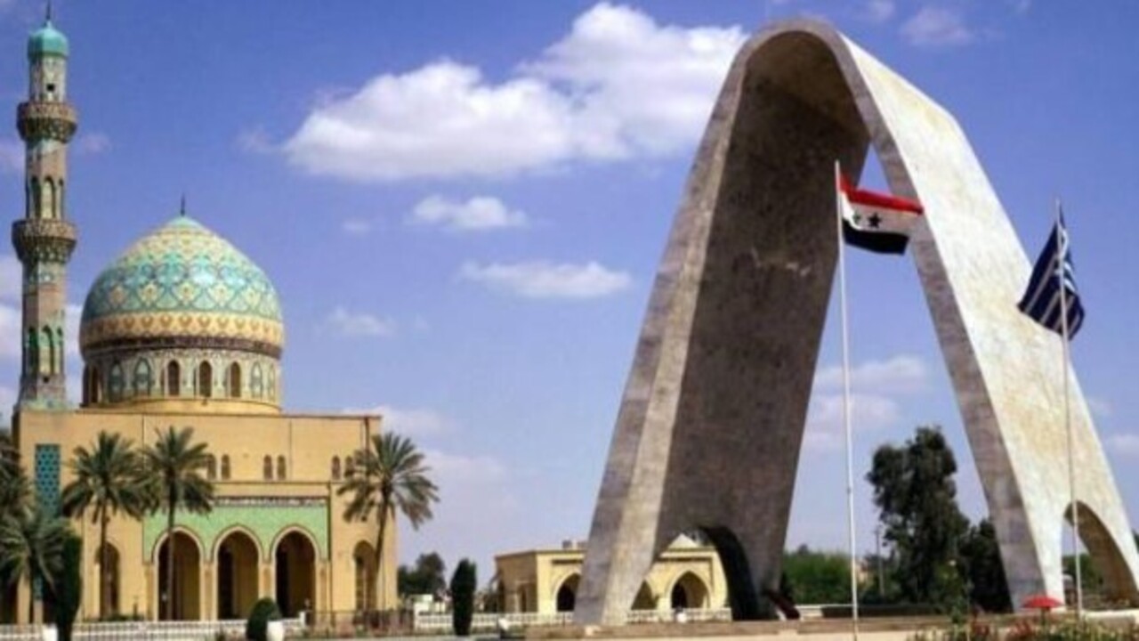 Foto - Dünyada kaç milyon insan dilimizi konuşuyor? İşte resmi dili Türkçe olan ülkeler