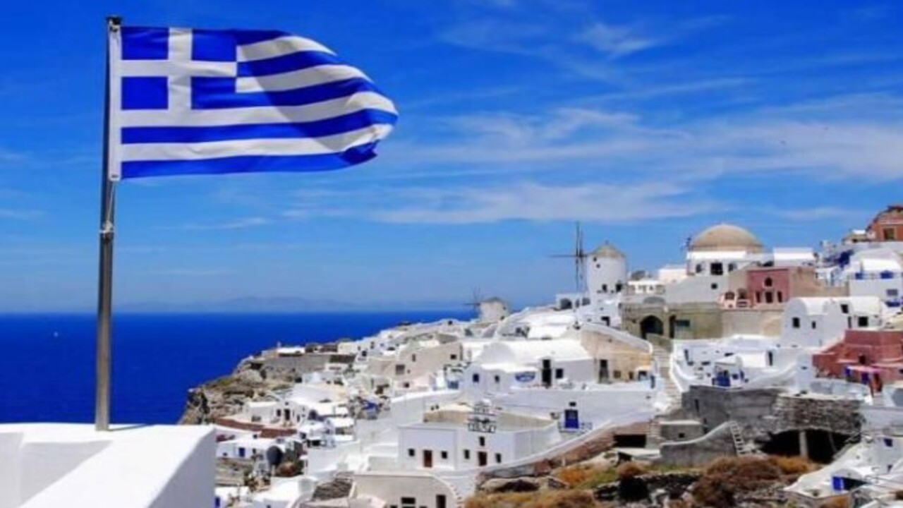 Foto - Dünyada kaç milyon insan dilimizi konuşuyor? İşte resmi dili Türkçe olan ülkeler