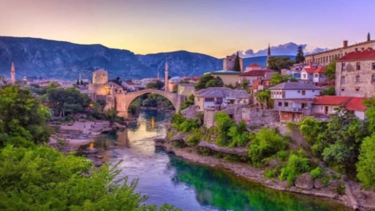 Foto - Dünyada kaç milyon insan dilimizi konuşuyor? İşte resmi dili Türkçe olan ülkeler