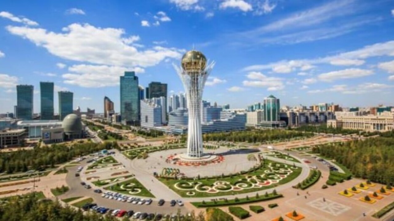 Foto - Dünyada kaç milyon insan dilimizi konuşuyor? İşte resmi dili Türkçe olan ülkeler