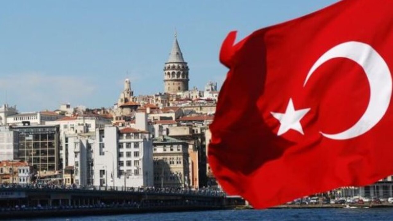 Foto - Dünyada kaç milyon insan dilimizi konuşuyor? İşte resmi dili Türkçe olan ülkeler