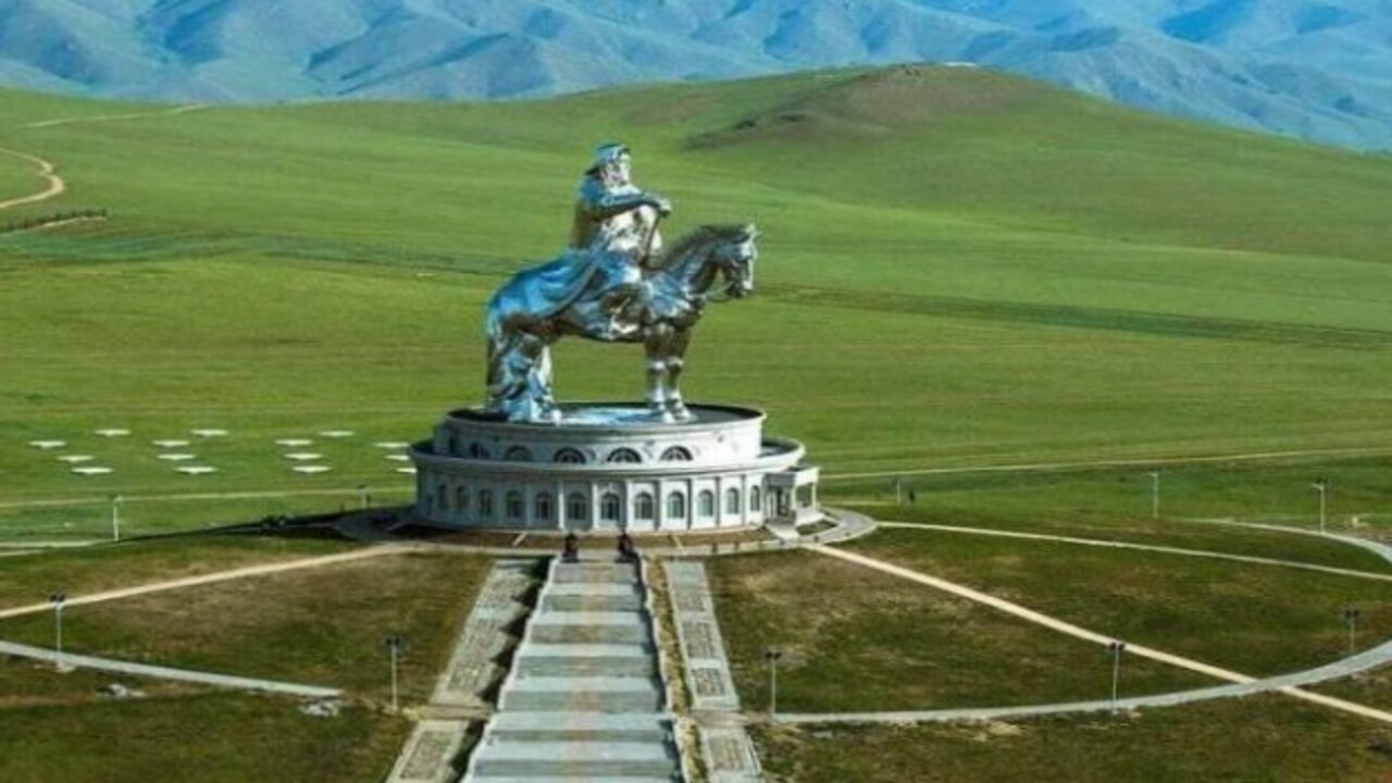 Foto - Dünyada kaç milyon insan dilimizi konuşuyor? İşte resmi dili Türkçe olan ülkeler