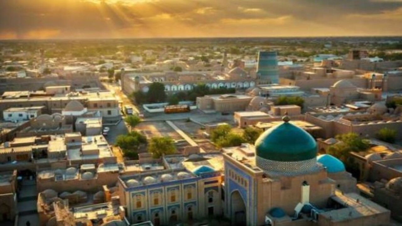 Foto - Dünyada kaç milyon insan dilimizi konuşuyor? İşte resmi dili Türkçe olan ülkeler