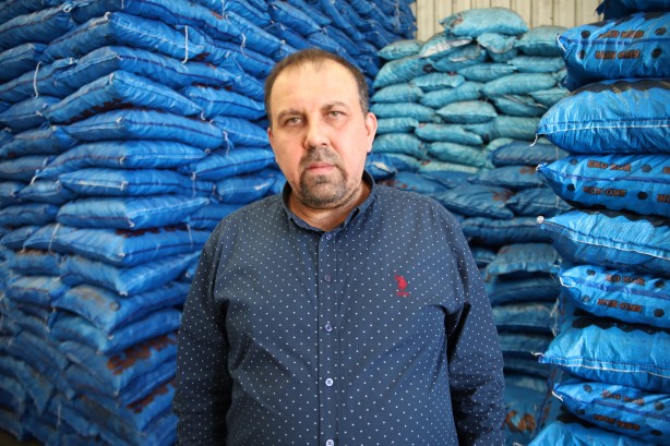 Foto - Dünyada kartlar yeniden karılıyor! Avrupa'da yokluk Türkiye'de bolluk