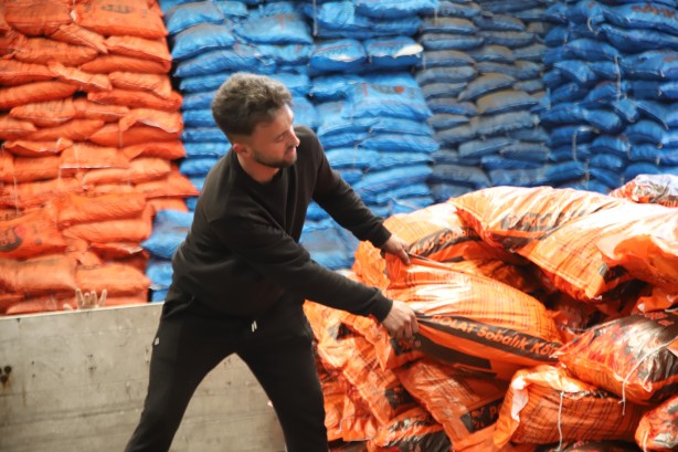 Foto - Dünyada kartlar yeniden karılıyor! Avrupa'da yokluk Türkiye'de bolluk