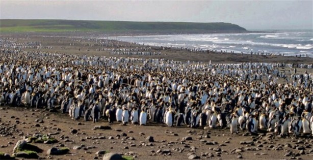 Foto - Dünyada keşfedilmeyi bekleyen 10 yer