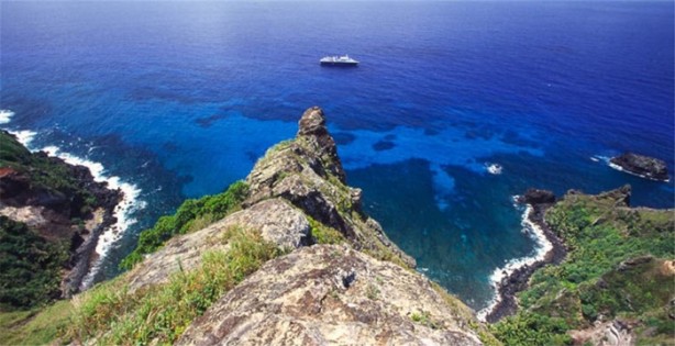 Foto - Dünyada keşfedilmeyi bekleyen 10 yer