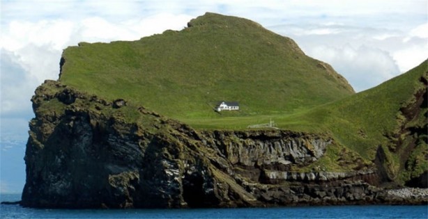 Foto - Dünyada keşfedilmeyi bekleyen 10 yer