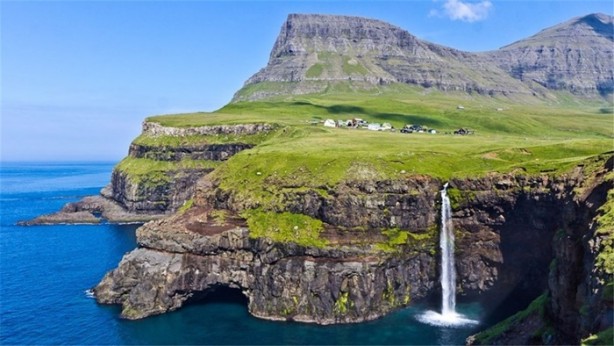 Dünyada keşfedilmeyi bekleyen 10 yer