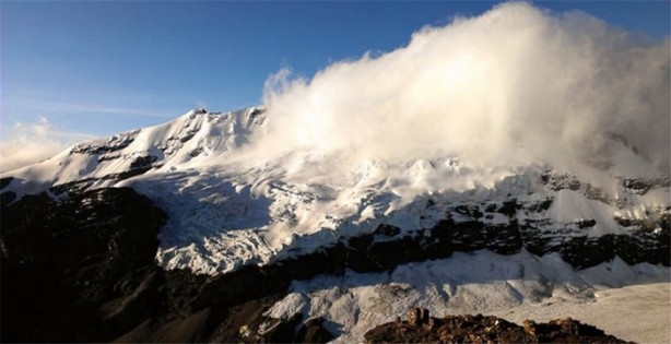 Foto - Dünyada keşfedilmeyi bekleyen 10 yer