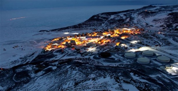 Foto - Dünyada keşfedilmeyi bekleyen 10 yer