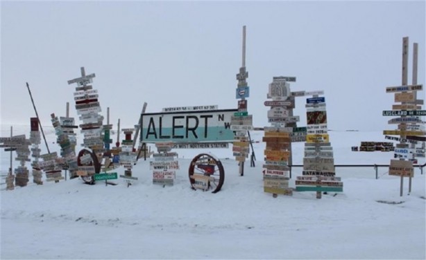 Foto - Dünyada keşfedilmeyi bekleyen 10 yer