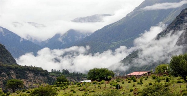 Foto - Dünyada keşfedilmeyi bekleyen 10 yer