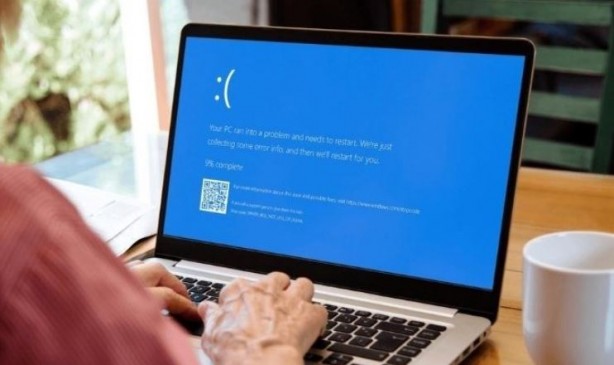 Foto - Dünyada krize neden olmuştu! Elon Musk, CrowdStrike'ı sistemlerinden sildiğini açıkladı